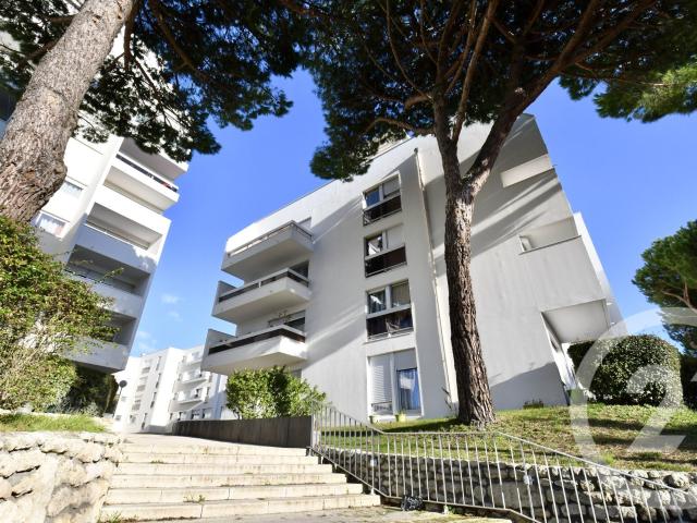Appartement 1 pièce 28 m²