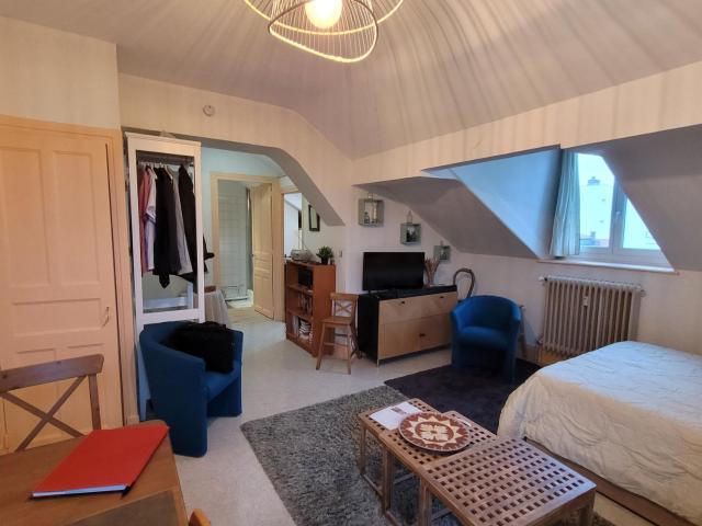 Appartement 1 pièce 28 m²