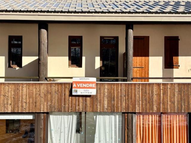 Appartement 1 pièce 28 m²
