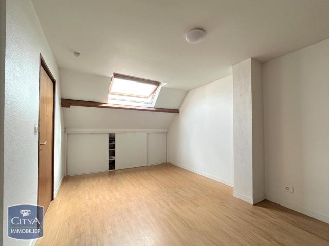 Appartement 1 pièce 28 m²