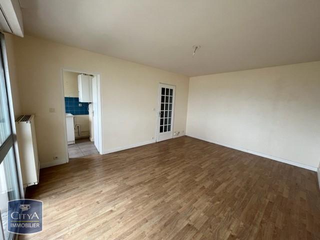 Appartement 1 pièce 28 m²