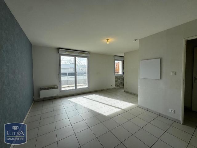 Appartement 1 pièce 28 m²