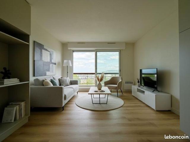 Appartement 1 pièce 28 m²