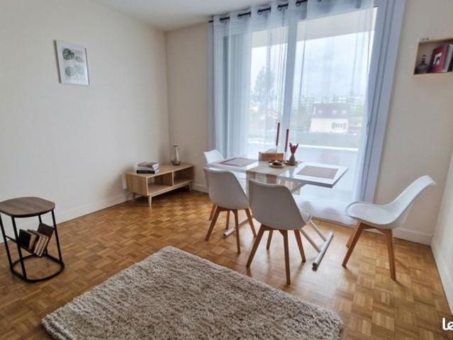 Appartement 1 pièce 28 m²