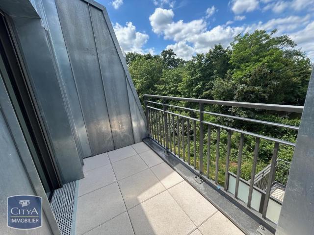 Appartement 1 pièce 28 m²