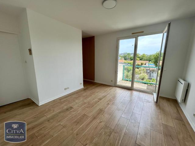 Appartement 1 pièce 28 m²