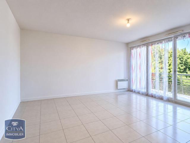 Appartement 1 pièce 28 m²