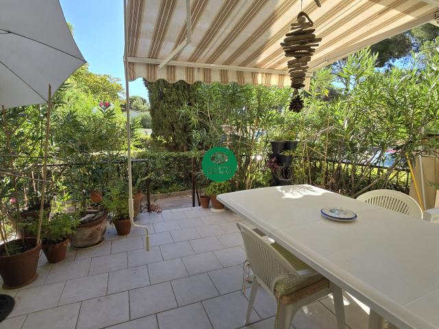 Appartement 1 pièce 28 m²