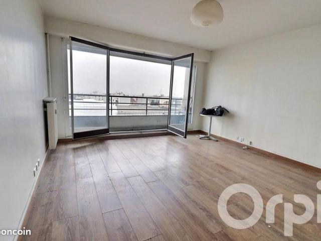 Appartement 1 pièce 28 m²