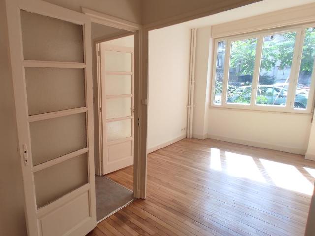 Appartement 1 pièce 28 m²