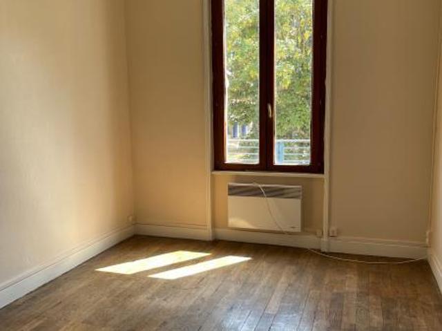 Appartement 1 pièce 28 m²