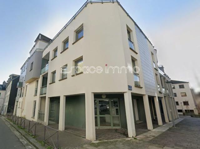 Appartement 1 pièce 28 m²