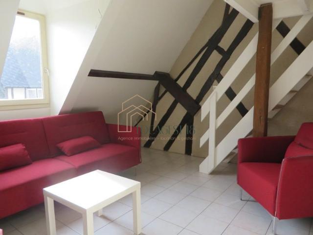 Appartement 1 pièce 28 m²