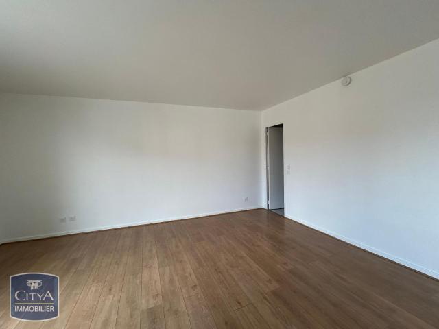 Appartement 1 pièce 28 m²