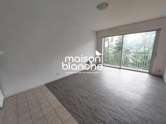 Appartement 1 pièce 28 m²