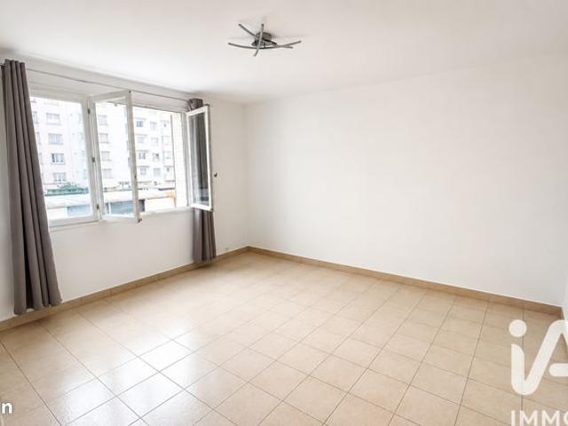 Appartement 1 pièce 28 m²