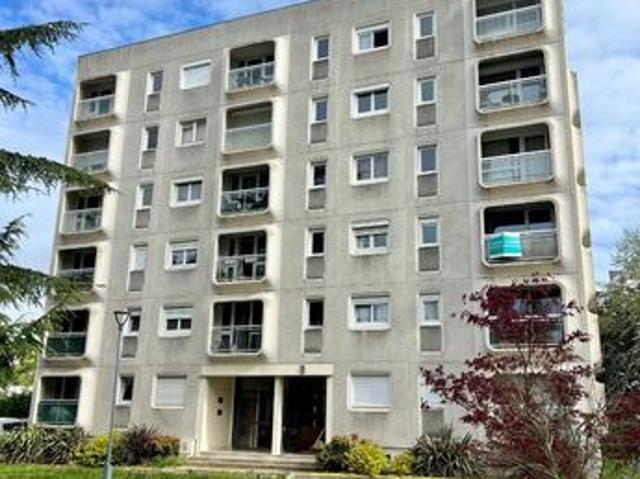 Appartement 1 pièce 28 m²