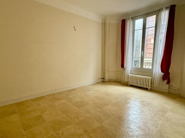 Appartement 1 pièce 28 m²