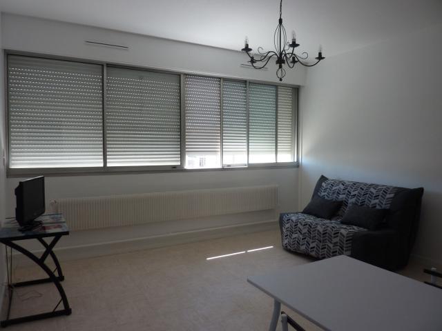 Appartement 1 pièce 28 m²