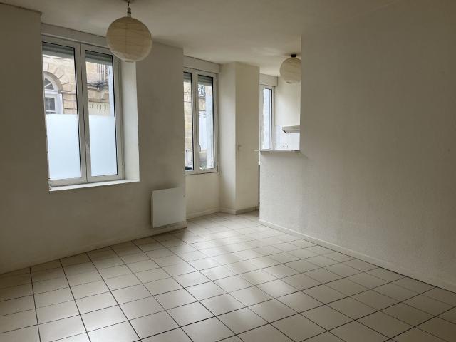 Appartement 1 pièce 28 m²