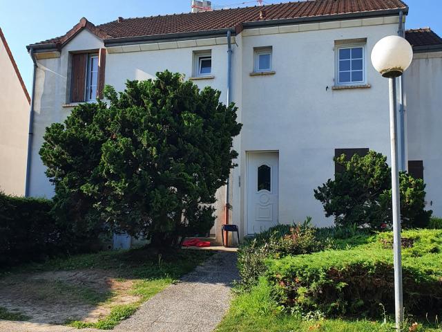Appartement 1 pièce 28 m²