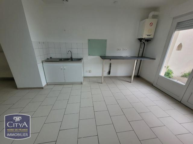 Appartement 1 pièce 28 m²