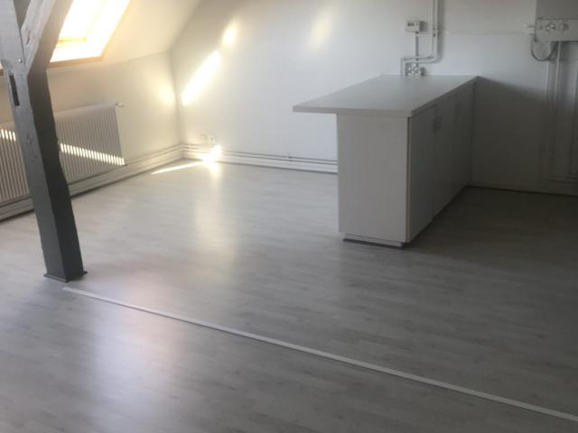 Appartement 1 pièce 28 m²