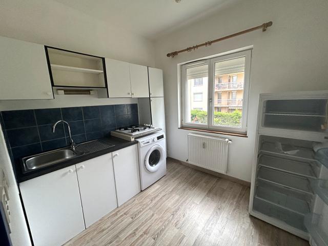 Appartement 1 pièce 28 m²