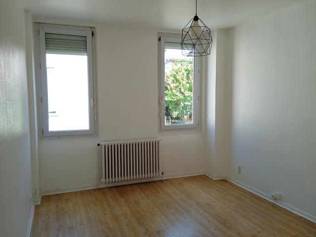 Appartement 1 pièce 28 m²
