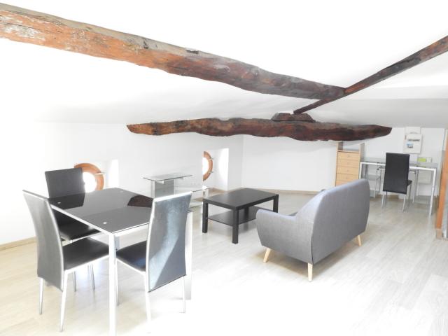 Appartement 1 pièce 28 m²
