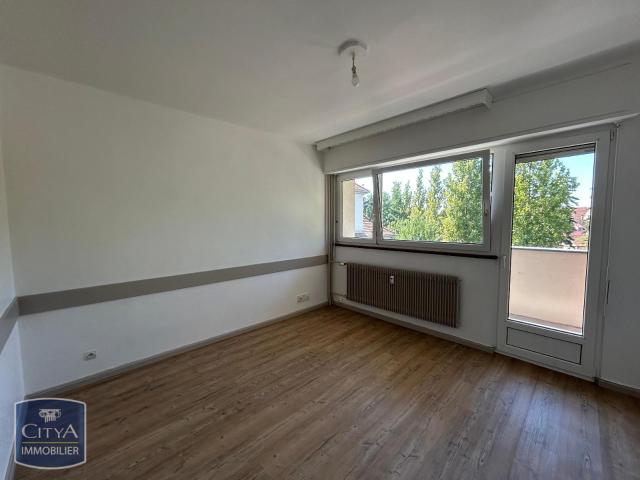 Appartement 1 pièce 28 m²