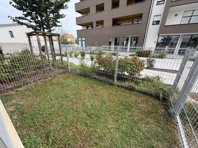 Appartement 1 pièce 28 m²