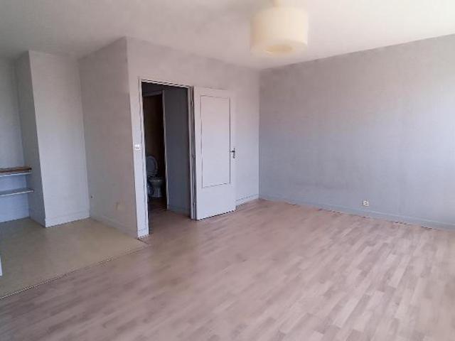 Appartement 1 pièce 28 m²