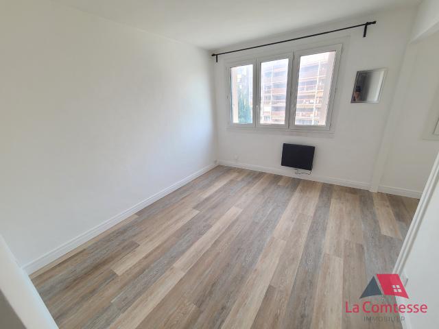Appartement 1 pièce 28 m²