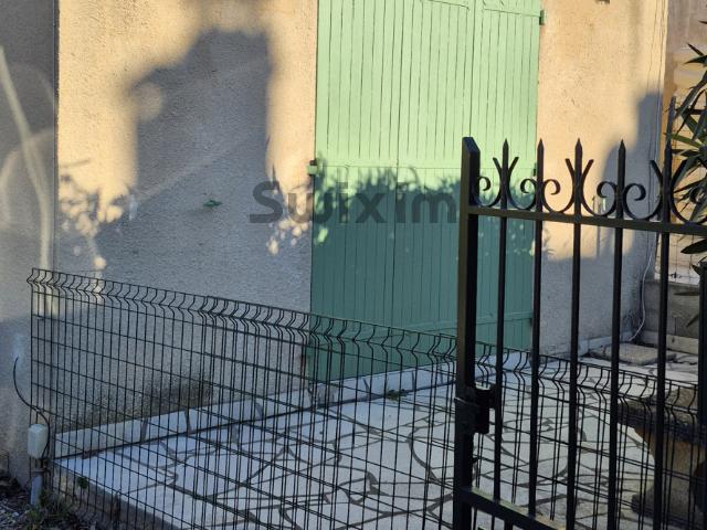 Appartement 1 pièce 28 m²