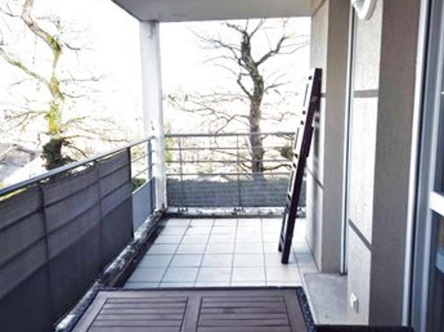 Appartement 1 pièce 28 m²