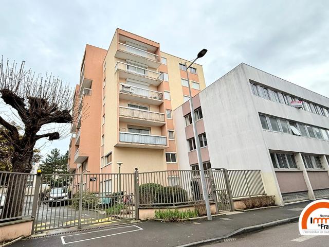Appartement 1 pièce 28 m²