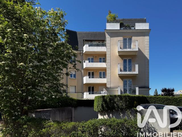 Appartement 1 pièce 28 m²
