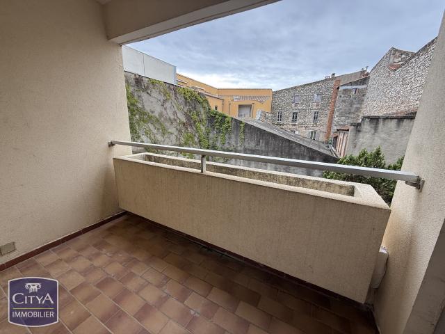 Appartement 1 pièce 28 m²