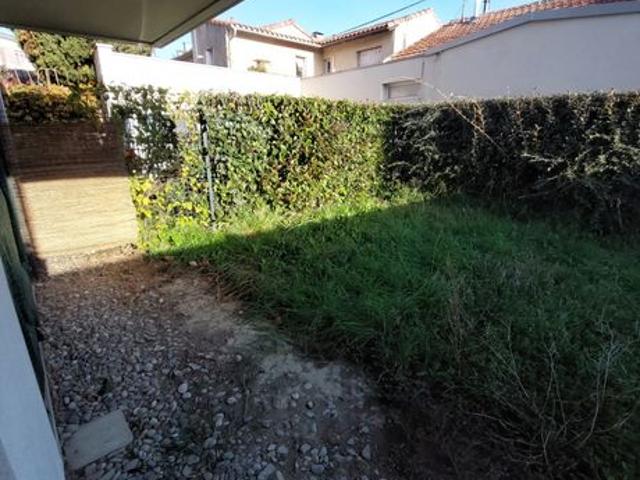 Appartement 1 pièce 28 m²