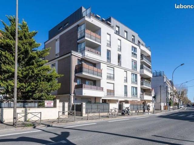 Appartement 1 pièce 28 m²