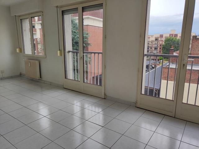Appartement 1 pièce 28 m²