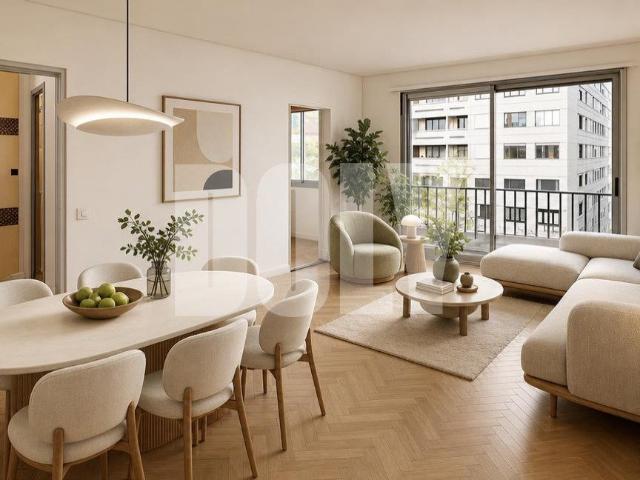 Appartement 1 pièce 28 m²