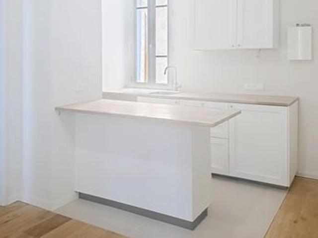 Appartement 1 pièce 28 m²