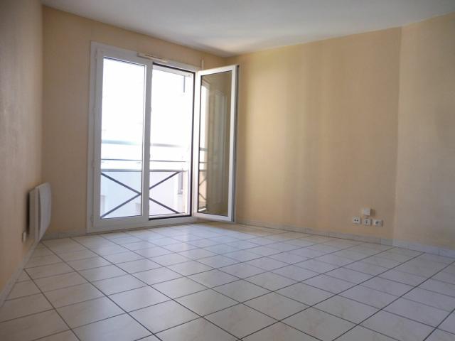 Appartement 1 pièce 28 m²