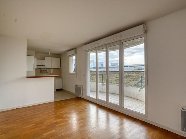 Appartement 1 pièce 28 m²