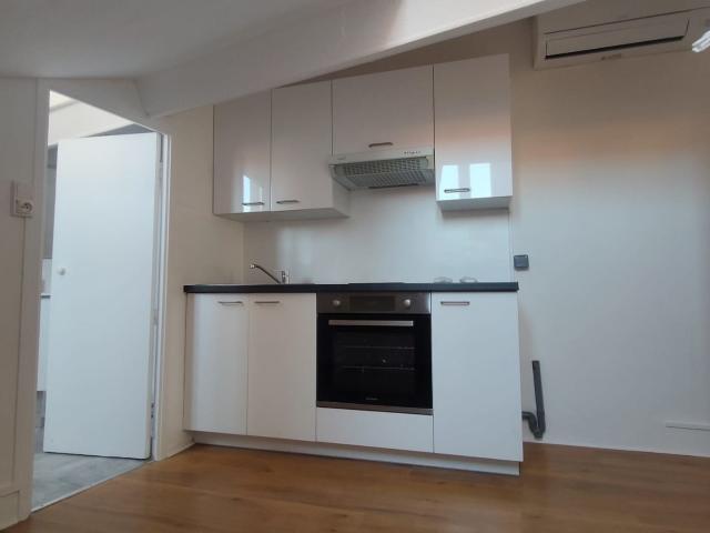 Appartement 1 pièce 28 m²