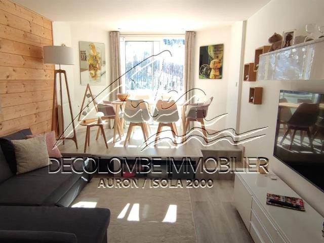 Appartement 1 pièce 28 m²