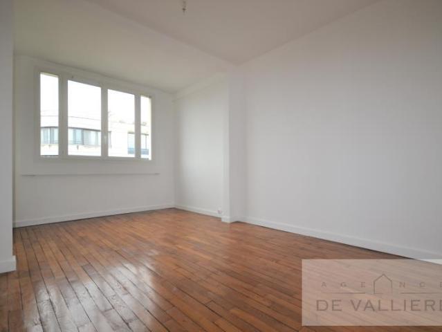 Appartement 1 pièce 28 m²