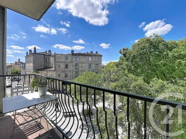 Appartement 1 pièce 28 m²